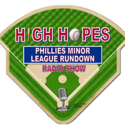 Phillies farm, minor league baseball and humor.  Radio show leads in to Reading Fightins games on 610 ESPN Phila, Thursdays 6- 6:30 pm.