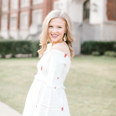 calynboyd's profile picture. Can’t decide if Oklahoma is a diet Texas or spicy Kansas | Baylor B.S.Ed & OU M.Ed.