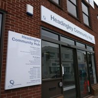 Headingley Community Hub(@HeadingleyCHub) 's Twitter Profileg