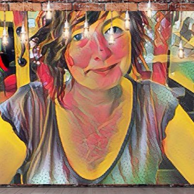 mironuriamiro's profile picture. Mutant