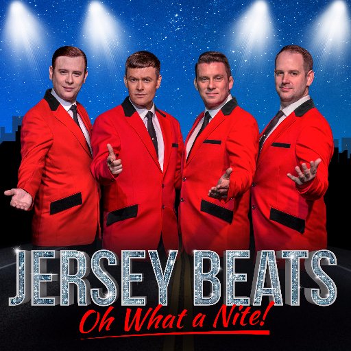 This amazing production show packed with stunning audio visuals like no other show. Amazing vocal harmonies, tight dance moves and famous red jackets.