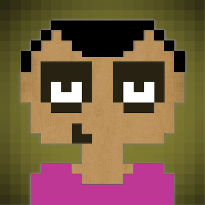 DoubledayDonny's profile picture. 