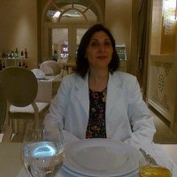 Esengül Orhan (@orhanesengul) Twitter profile photo