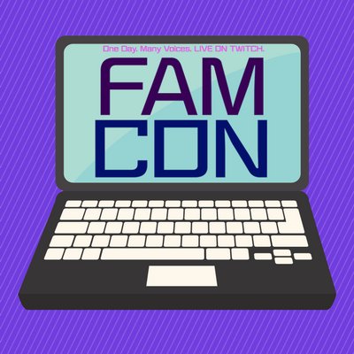 FAMCON TODAY!