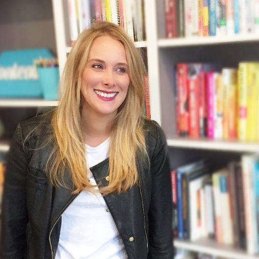 AlliLady's profile picture. 