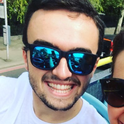 PaulC1994's profile picture. running the world 🏃🏼