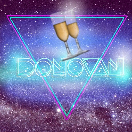 DONOVAN