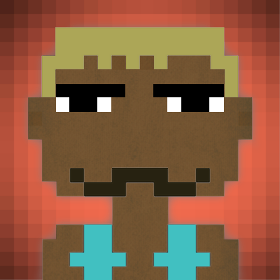 PasmoreDirk's profile picture. 