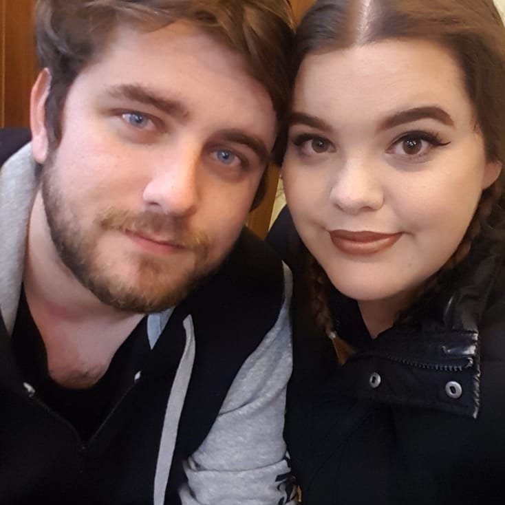 JamesLloyd1192's profile picture. A nerd who likes nerd stuff