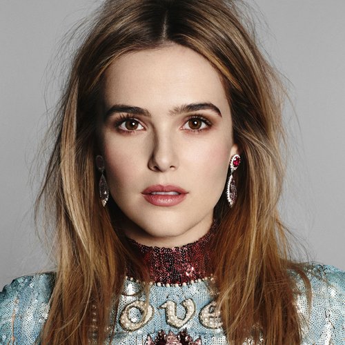 Marvelous Zoey Deutch