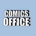 Comics Office (@comicsoffice) Twitter profile photo Comics Office (@comicsoffice) Twitter profile photo