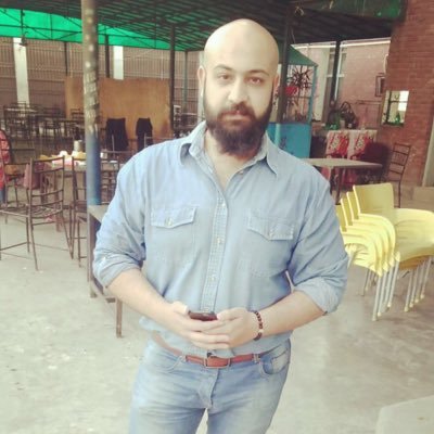 Promo Producer@Starzplay || Dogs Lover || Fitness Freak || PU alumni || Admirer of Imran khan Youtube : https://t.co/otpcByTnMn