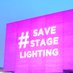 Save Stage Lighting (@SaveLighting) Twitter profile photo