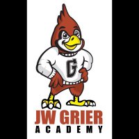 Joseph W. Grier Academy(@JWGrierAcademy) 's Twitter Profile Photo