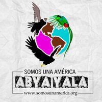 Somos Abya Yala(@SomosAbyaYala) 's Twitter Profileg