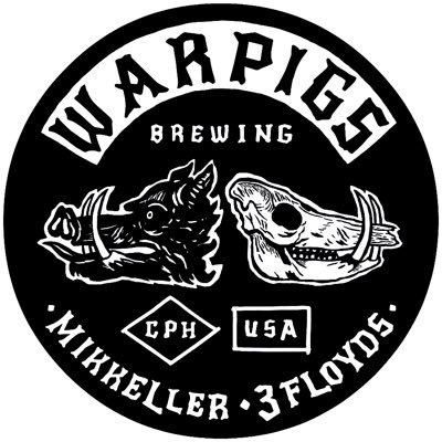 Shane Kirwan | Northside Chicago Sales Representative for Warpigs Brewing USA | 👴🏻 💎 🐟 👖