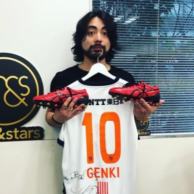 genki39o Profile Picture