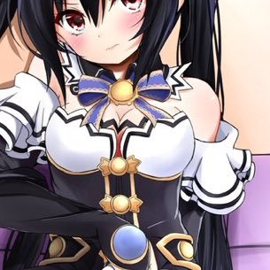 黒女神さんのプロフィール画像