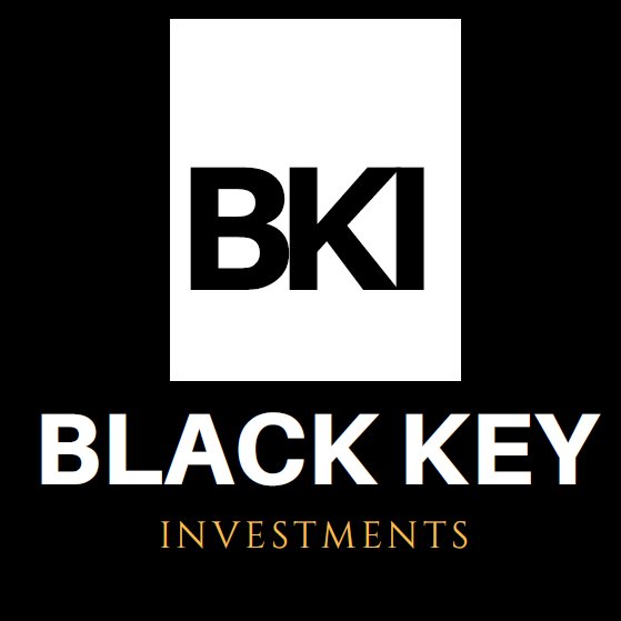 BlackKeyInvest's profile picture. 