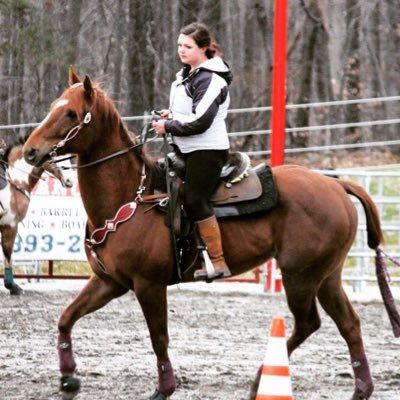 myyranda_'s profile picture. Lost somewhere between Jack Daniel's and Jesus