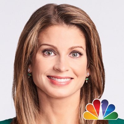 Emmy award-winning reporter NBC-NY, Author 𝙈𝙤𝙧𝙚 𝘼𝙛𝙩𝙚𝙧 𝙩𝙝𝙚 𝘽𝙧𝙚𝙖𝙠, Columbia Journalism adj. professor, NJ mom of 3, married to Scott ❤️