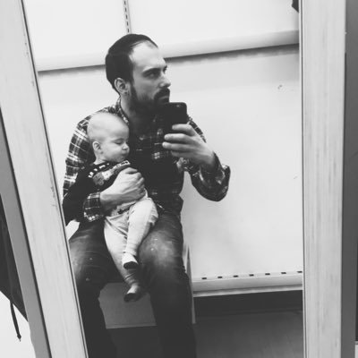 KDchrisman's profile picture. Dad. Husband. Work. Chelsea FC. FC Barcelona.