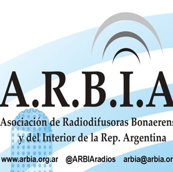 Twt Oficial de A.R.B.I.A.*Los Medios Deben Estar Al Servicio Del Pueblo*  https://t.co/oy5tdxpRY3 -Medios Nacionales e Ind. Nacional #PJ Somos Peronistas