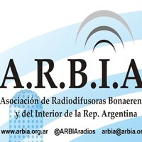 ARBIA MEDIOS NACIONALES(@ARBIAradios) 's Twitter Profile Photo