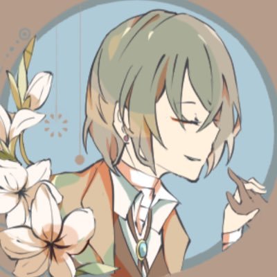 おきたゆう💮垢移動固定さんのプロフィール画像