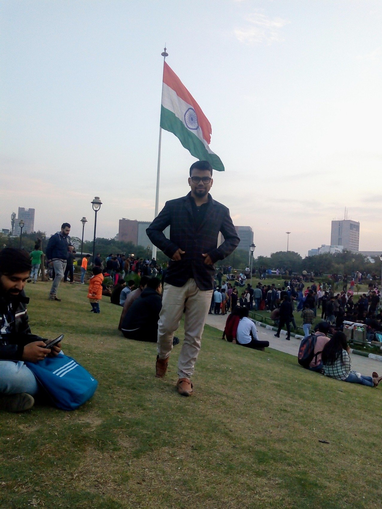 honateriya's profile picture. 