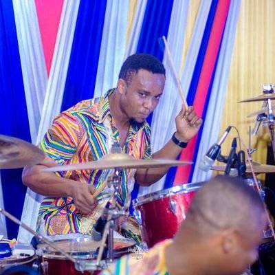 DjKoreg's profile picture. ProDrummer, Producer, Singer, Music Arranger, Beatmaker, Jesus'Friend...Koreg Records Studio