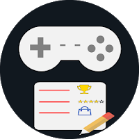 The new Android app to manage your game collection!

https://t.co/FLtEm10T3R