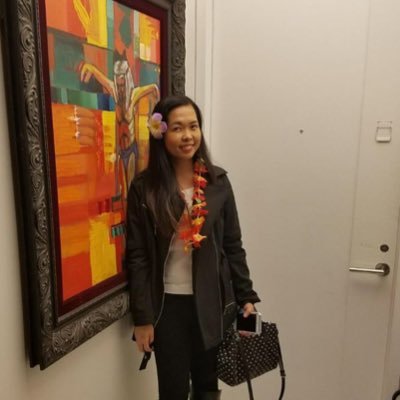 aronnatherapy's profile picture. Finding balance and harmony ✨ 🇵🇭🇺🇸