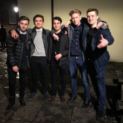 FredPower5's profile picture. Serial journalist for @jobcentreplus  | Fred/Freddie/Frederek