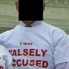 False accusations of sexual assault can destroy a person's reputation, relationships, family and life. Has this happened to you, or someone you care about?