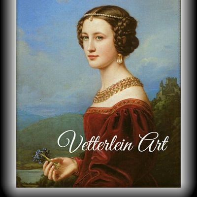 olika111's profile picture. #VetterleinArt is Original Art & Collectibles #etsyseller. 
Art owns me & I'm fine with that. Mommy & wife to amazing kiddo & husband ❤Click⬇to shop + order