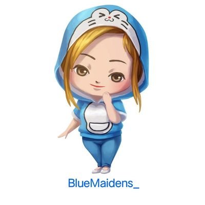 BlueMaidens_ Profile Picture