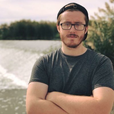 MattBanak's profile picture. 27, I barely use Twitter lol