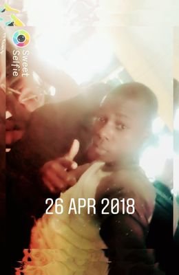 MueezOlaniyan's profile picture. 