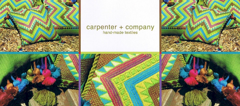 carpenter + company | Patti Carpenter Profile