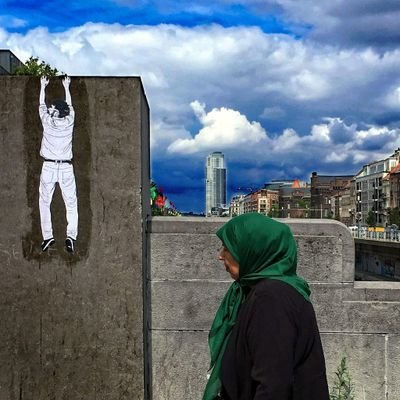 AplicadaMaster's profile picture. Master Universitario Antropología Aplicada UCLM