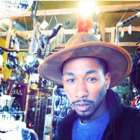 Dwight W. (@selfishdwight) 's Twitter Profile