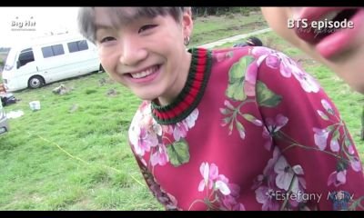 ♡BtsYoongi :v