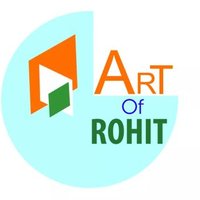 Art Of Rohit(@ArtRohit) 's Twitter Profile Photo