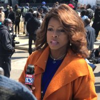 Mearl Purvis (@mearlonfox13) 's Twitter Profile