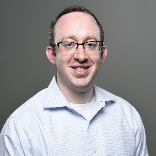 CEO of Actualize, and author of A Common-Sense Guide to Data Structures and Algorithms. (I'm not on Twitter much, but check it from time to time.)