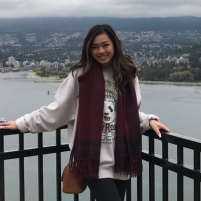 Barbie_chiu98's profile picture. Second year PR student at Cal Poly Pomona