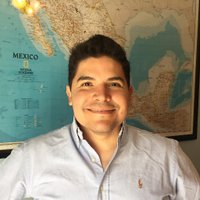 Jesús Manuel Acuña Méndez(@AcunaMendez) 's Twitter Profile Photo