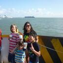 Iris Funderburk - @beshamuybella - Twitter