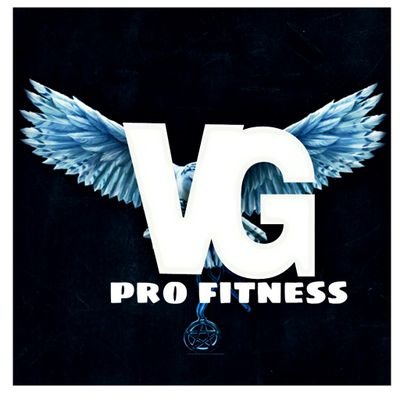 vgproFtiness's profile picture. Goan ( 47%❤ )
